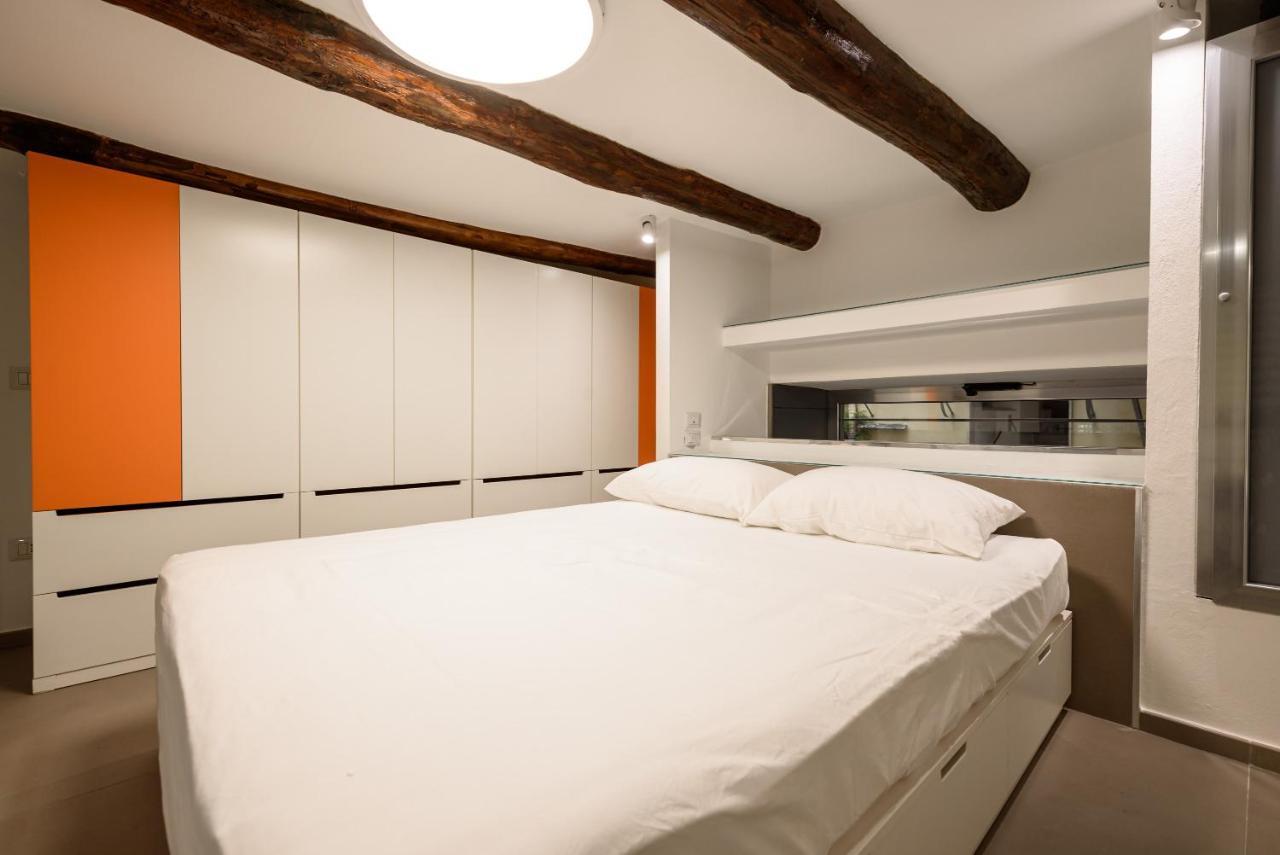 Apartamento Riviera Di Chiaia 155 Nápoles Exterior foto