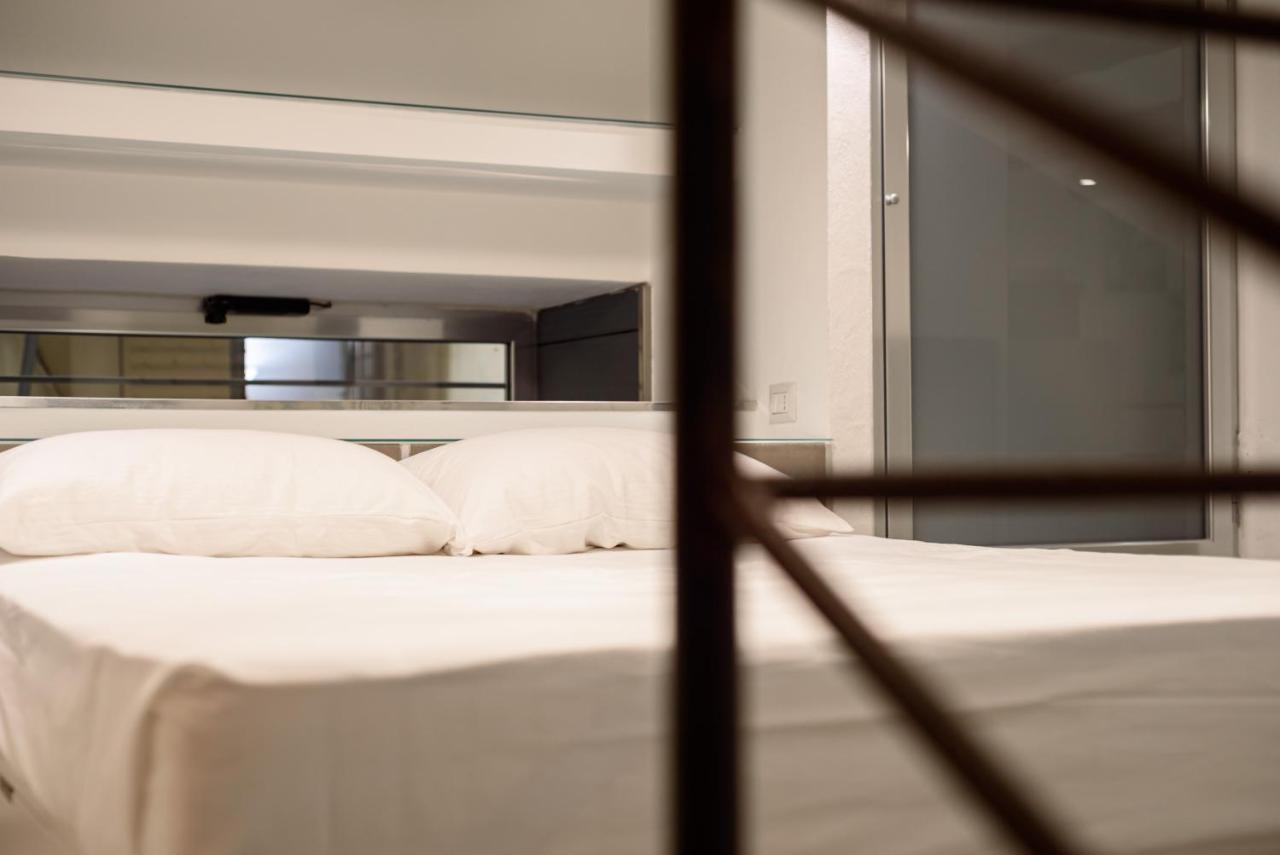 Apartamento Riviera Di Chiaia 155 Nápoles Exterior foto